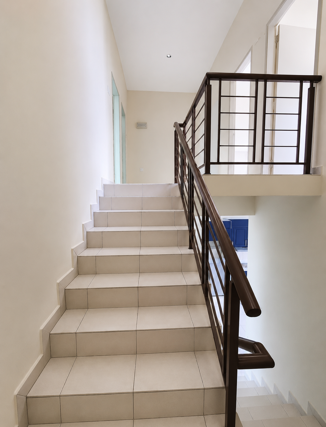 TAMAN ANGKASA NURI, PRESINT 8, DURIAN TUNGGAL MELAKA
